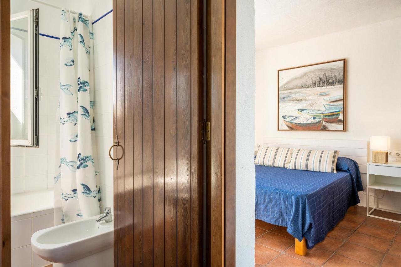 Bini S Aigo Villa Binibeca Eksteriør bilde